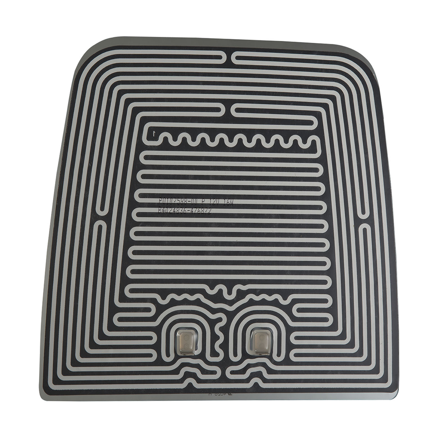 SIDE VIEW MIRROR HEATED